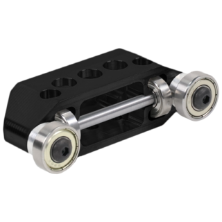 Bloco de Rolamento MAXLift - Acoplamento em Extremidade