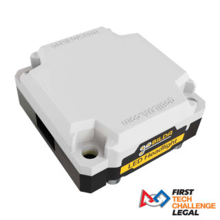 Painel de LEDs, 275 Lumens, dimerizável, PWM