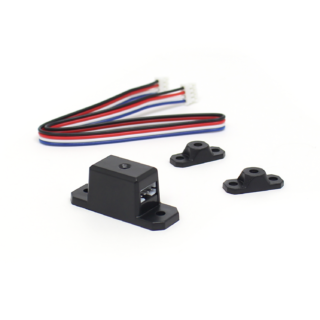 Chave Limitadora Magnética REV