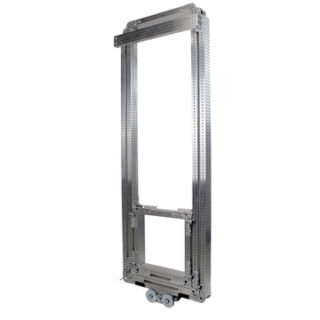 Sistema elevador AndyMark