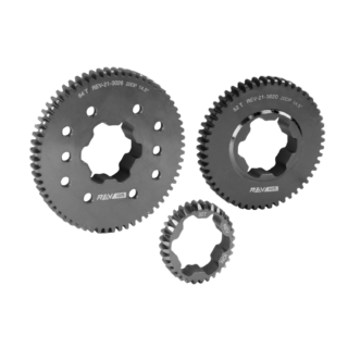 Engrenagens 20DP MAXSpline