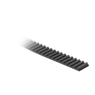 Correia Sincronizada GT2 2mm, 6mm, reposição para Kit Viper Slide