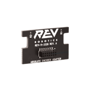 Adaptador para Encoder Absoluto REV