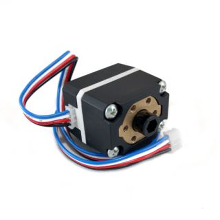 Sensor Potenciômetro REV