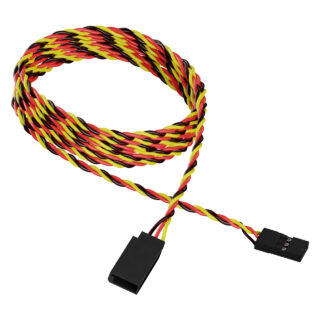 Cabos extensores para servo goBILDA