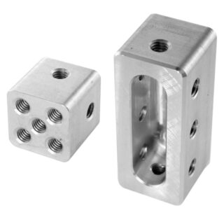 Acoplador para Tubos