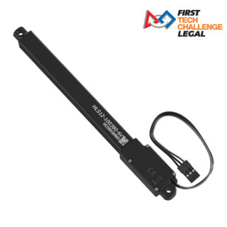 Servos Lineares Hitec