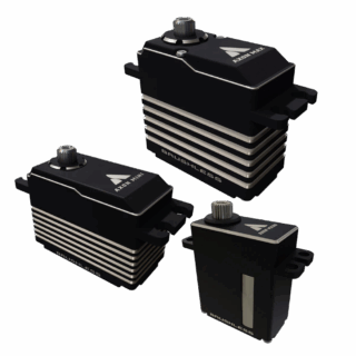 Servos Axon MK1