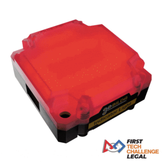 Painel de LED RGB, PWM