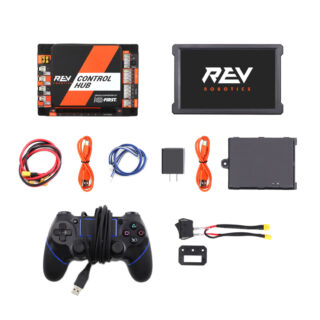 Conjunto de Sistema de Controle DUO