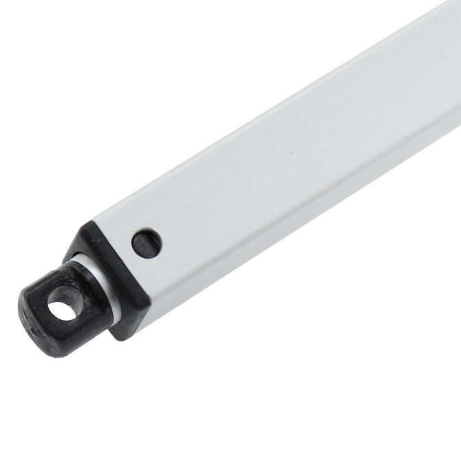 Servo atuador linear L16-R, 140 mm, 150:1 6v - Imagem 2