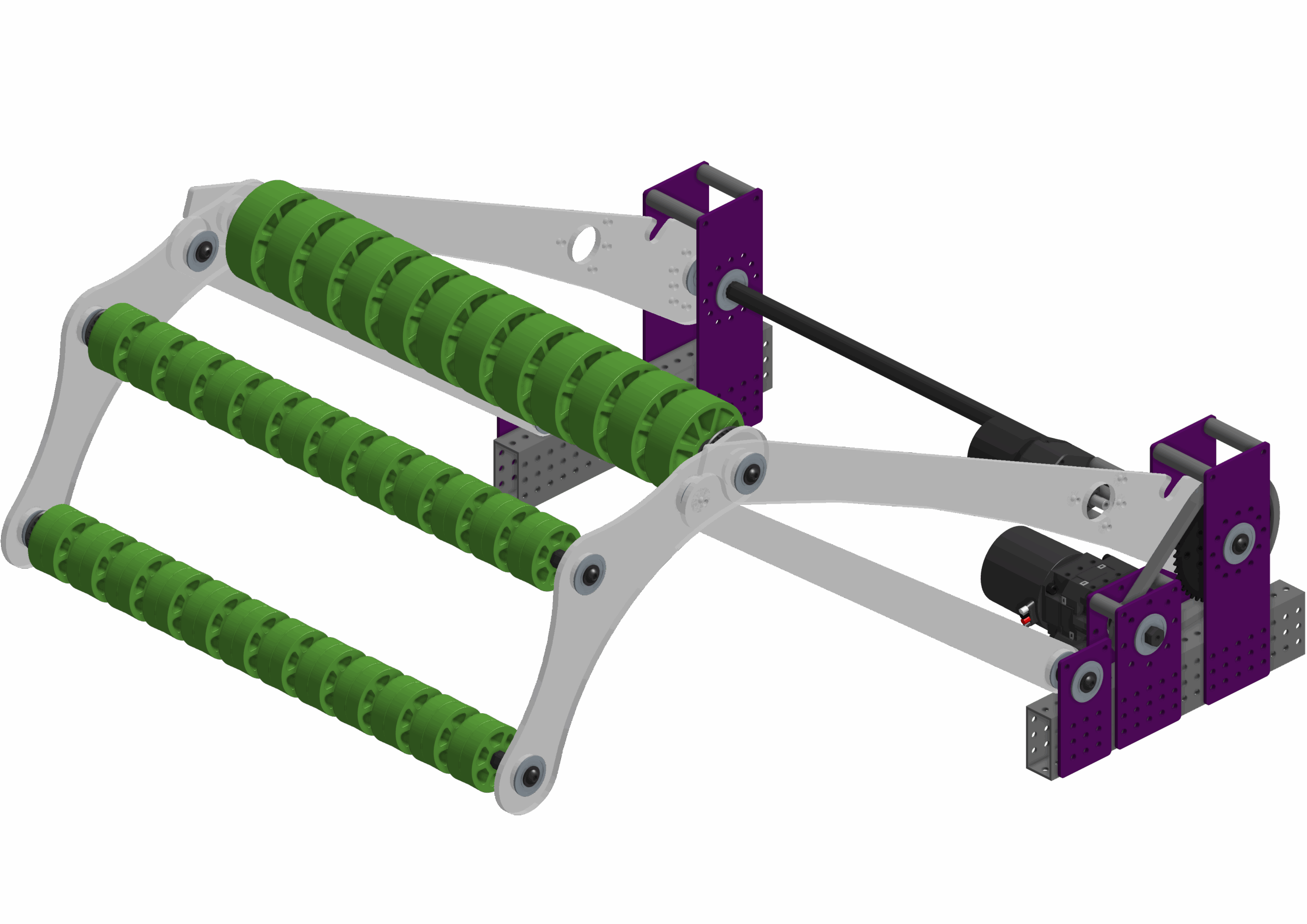 Forja Master Kit - Imagem 2