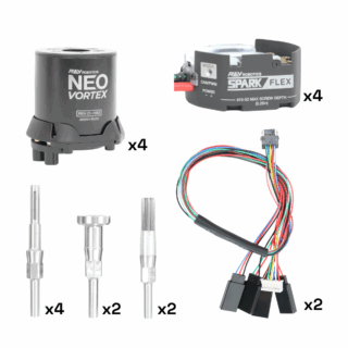 Kit Motores NEO Vortex