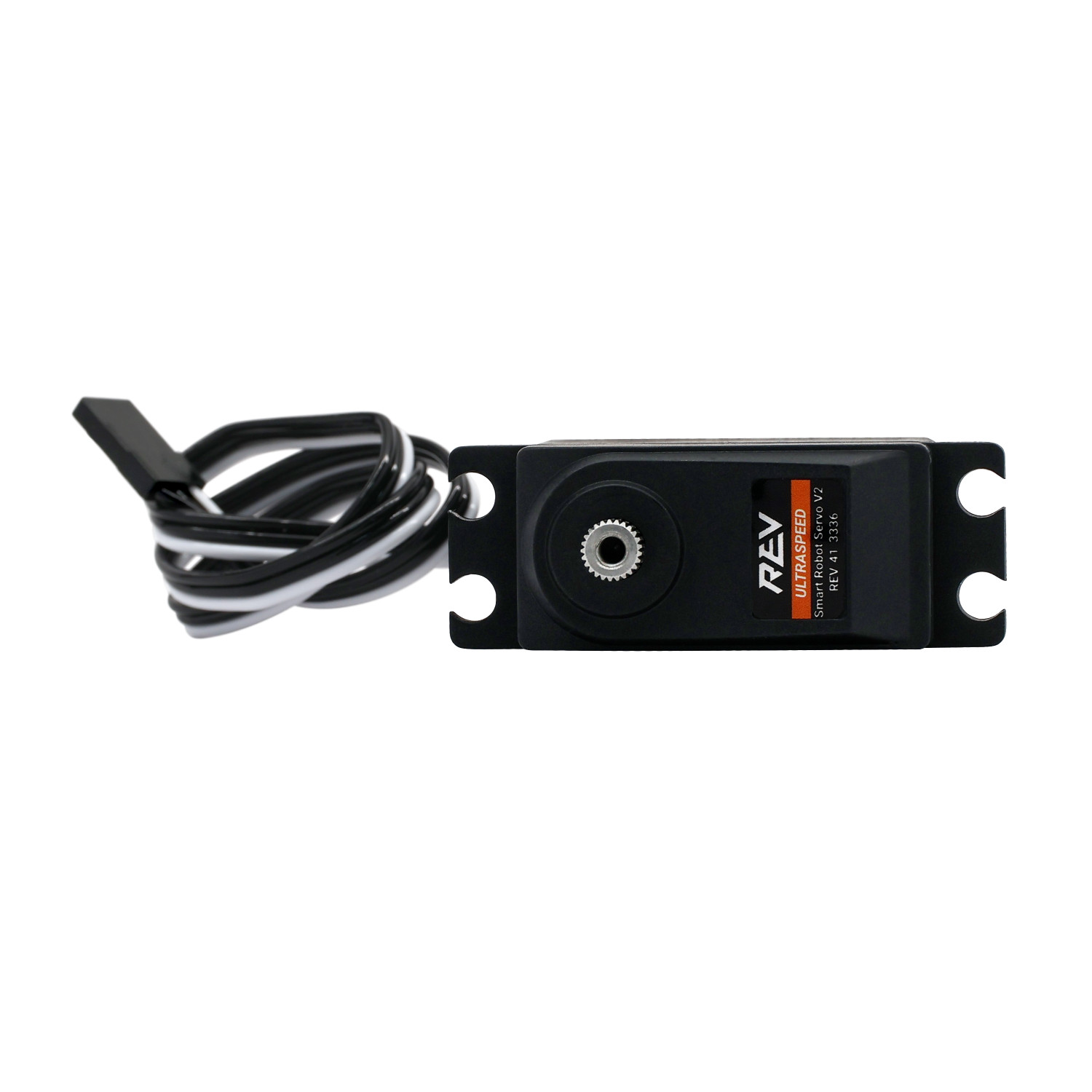 Servo Inteligente REV V2 - Ultravelocidade - Imagem 2