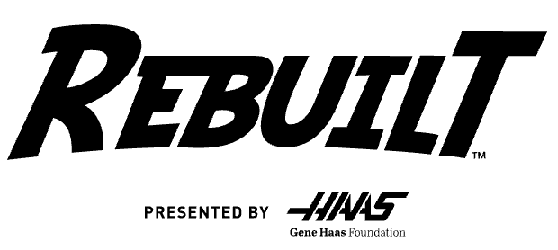 Nacionalização do FRC Kickoff Kit of Parts 2026 - VETERAN