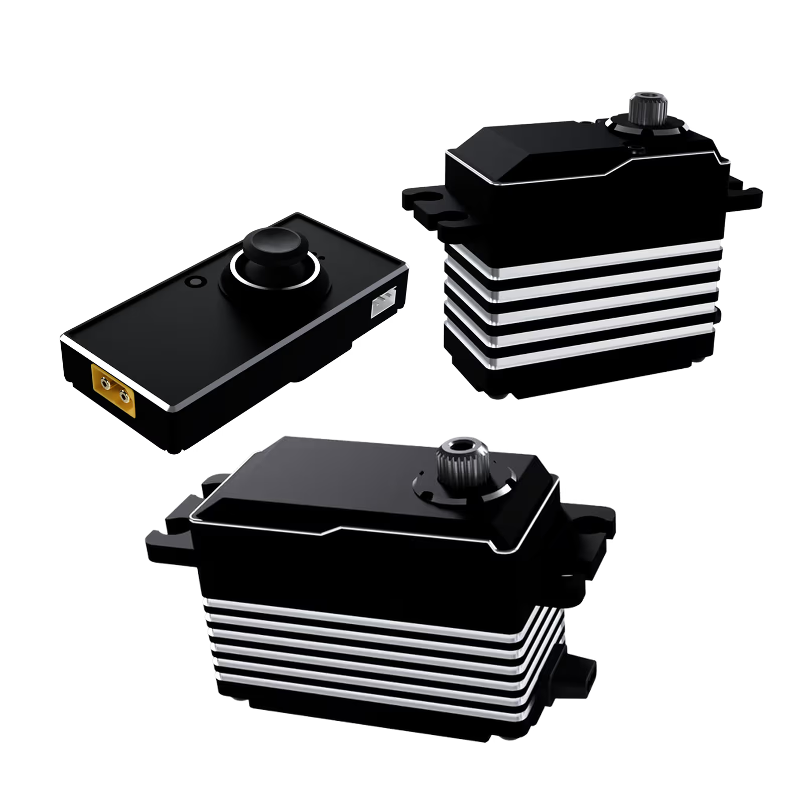Servos Axon MK2
