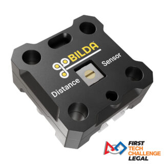 Sensor de distância laser goBILDA