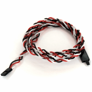 Cabo extensor PWM, 90cm