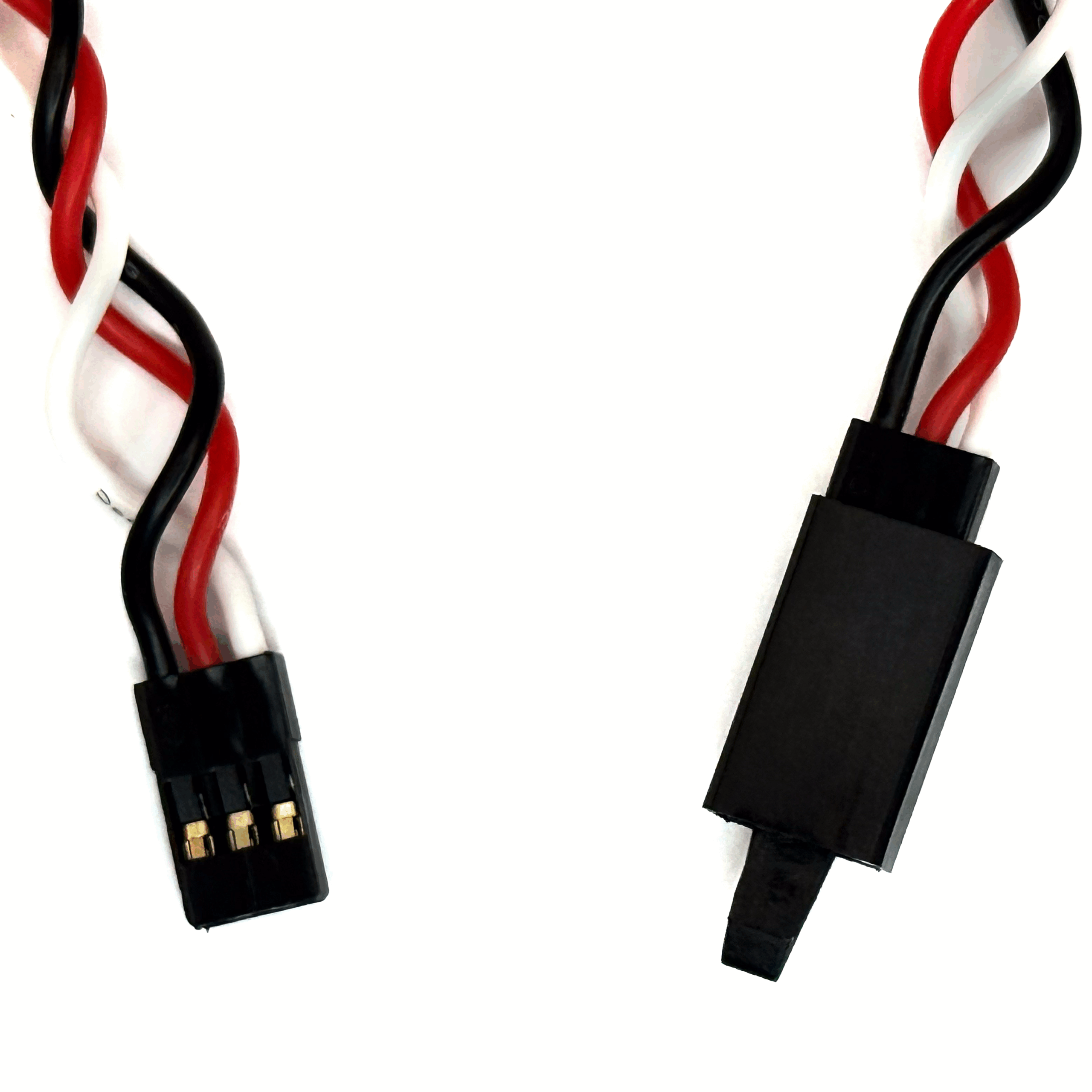 Cabo extensor PWM, 90cm - Imagem 2