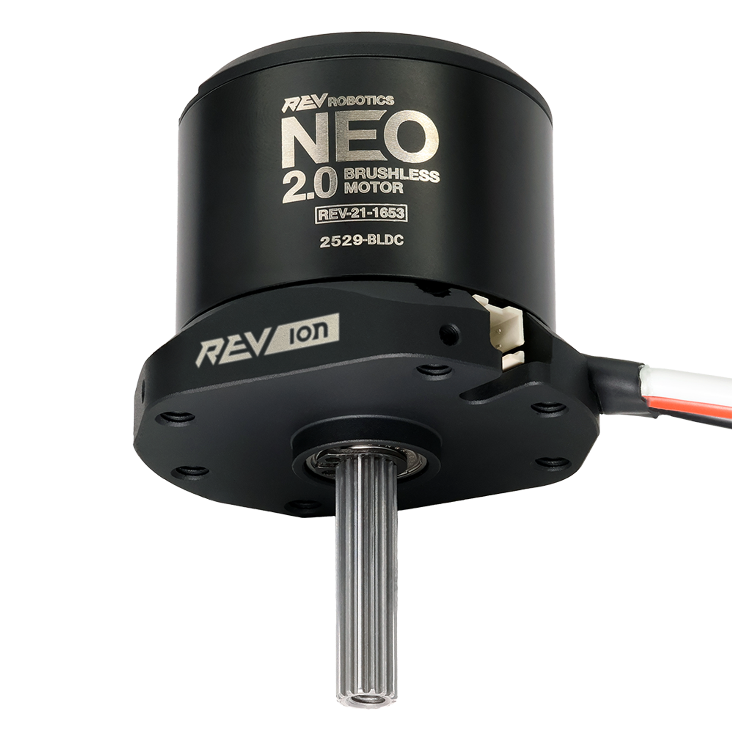 Motor NEO 2.0 - Imagem 2