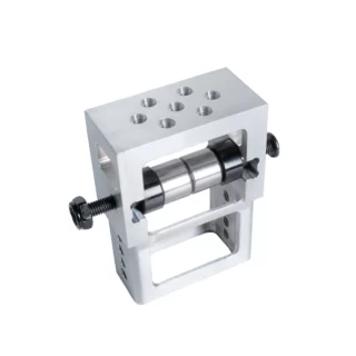 Bloco de correia em tubo para elevador