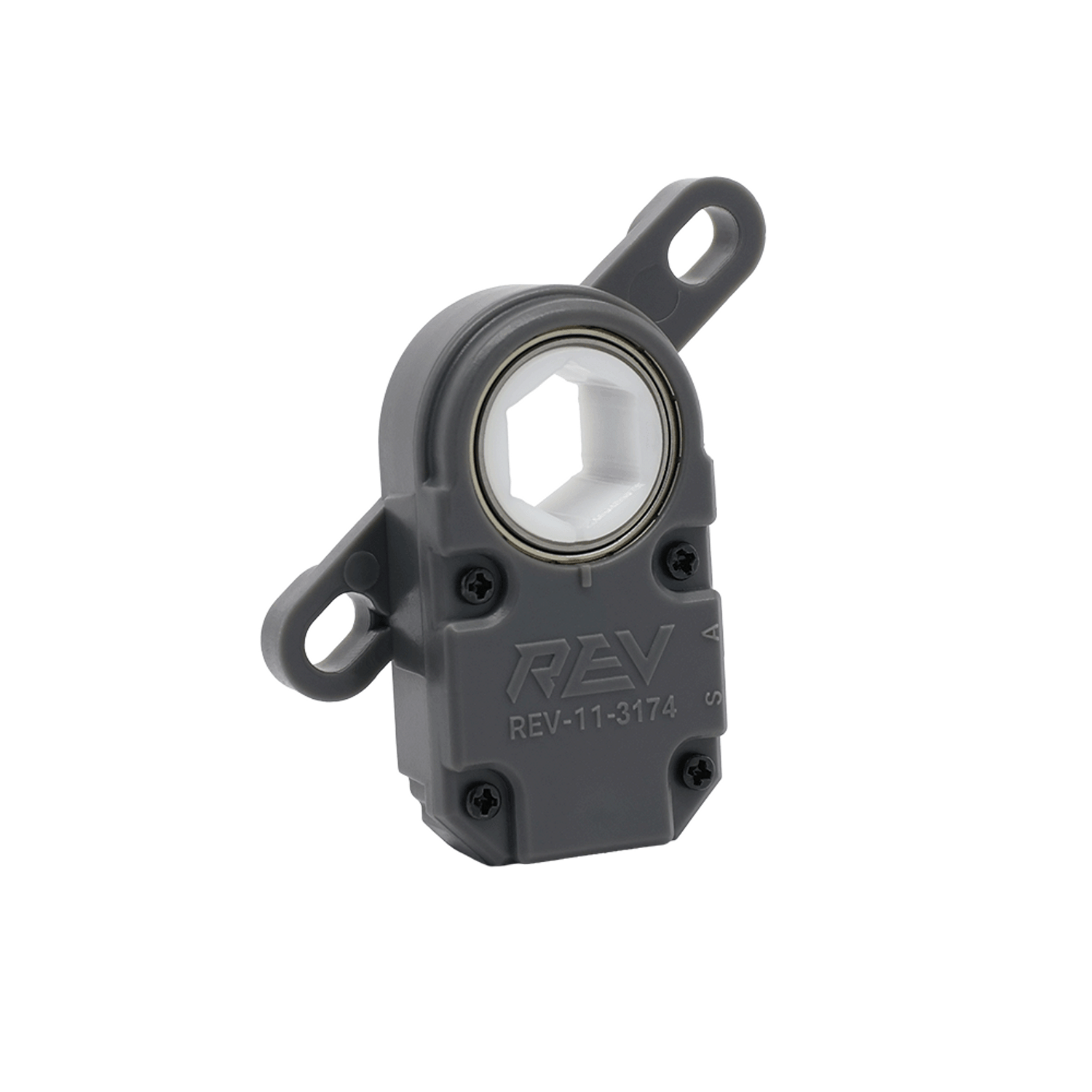 Encoder Through Bore V2