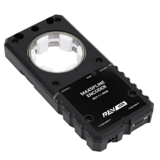 Encoder Through Bore MAXSpline