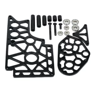 Swerve X2t - Kit Base