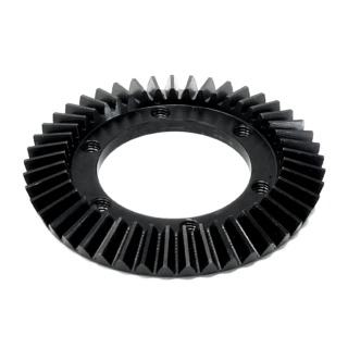 Engrenagem cônica 45 dentes, mod. 1,5