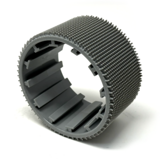 Banda de Rodagem para Roda Spike Grip MK5