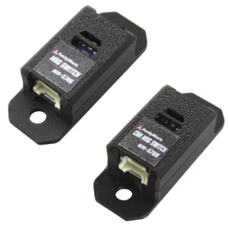 Sensor magnético Efeito Hall