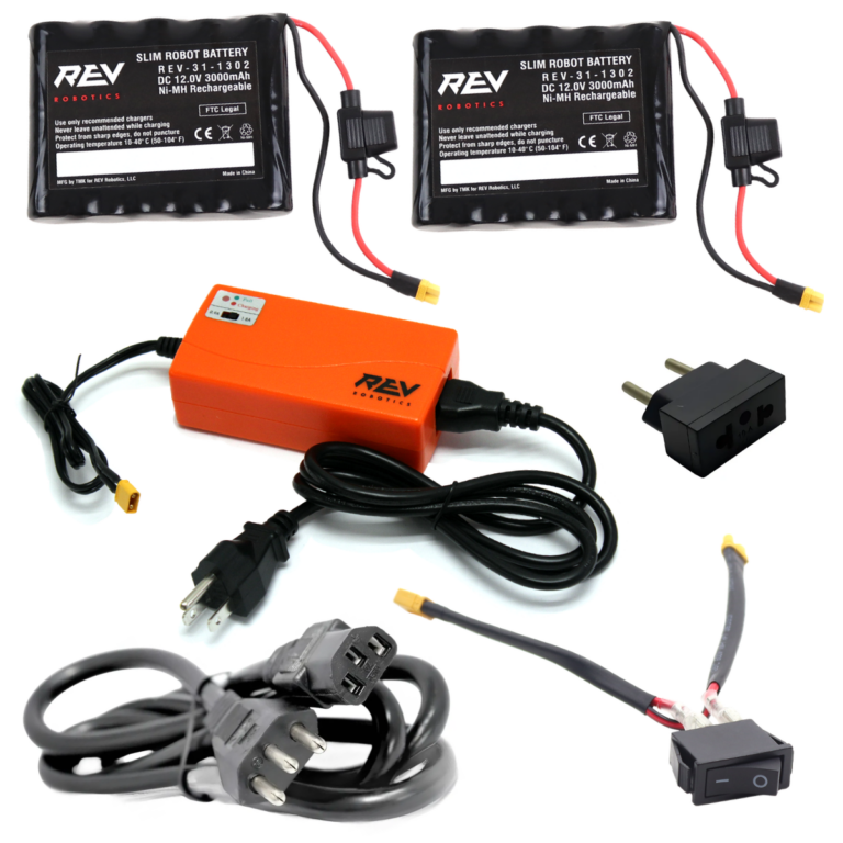 kit energia ftc 1
