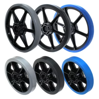 Rodas SmoothGrip AndyMark