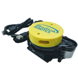 Sensor LiDAR 360 Graus