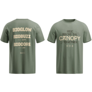 PRÉ-VENDA - Camiseta FIRST CANOPY