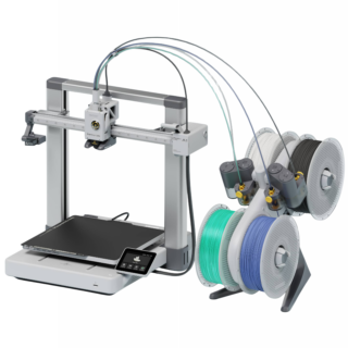 Bambu Lab A1